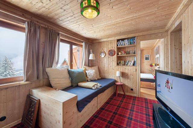 Chalet MAZOT LES BICHETTES - Courchevel 1850