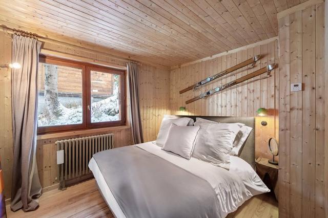Chalet MAZOT LES BICHETTES - Courchevel 1850