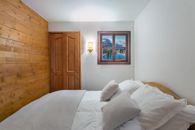 Appartements FERM DATURA - Méribel Village 1400