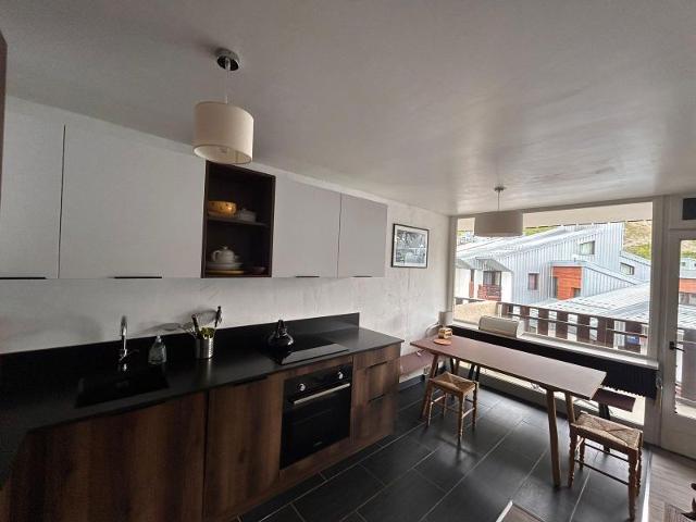 Appartements 2100 B - Tignes 2100 Le Lavachet