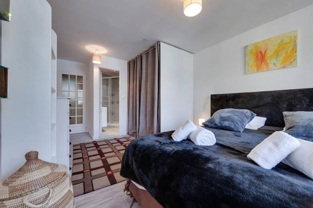 Appartements 2100 B - Tignes 2100 Le Lavachet