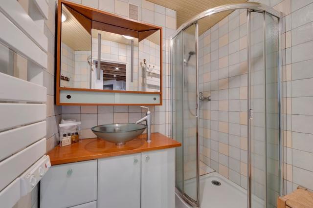 Appartements 2100 B - Tignes 2100 Le Lavachet
