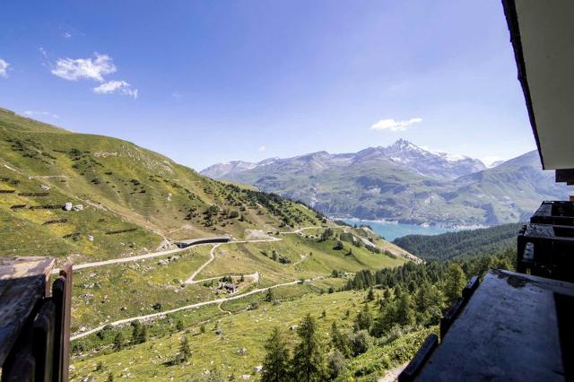 Appartements 2100 B - Tignes 2100 Le Lavachet