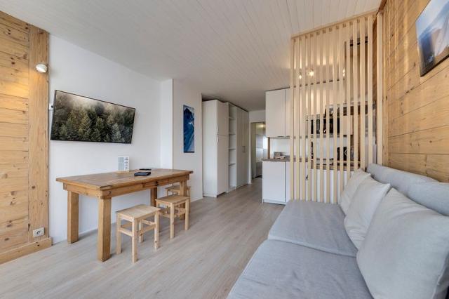 Appartements 2100 B - Tignes 2100 Le Lavachet