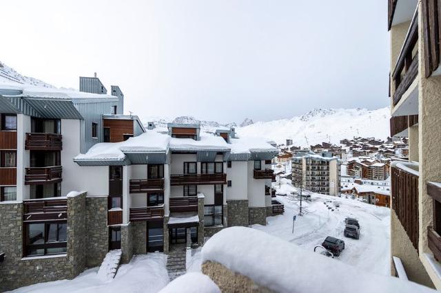 Appartements 2100 B - Tignes 2100 Le Lavachet