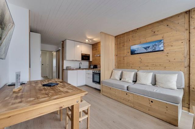 Appartements 2100 B - Tignes 2100 Le Lavachet