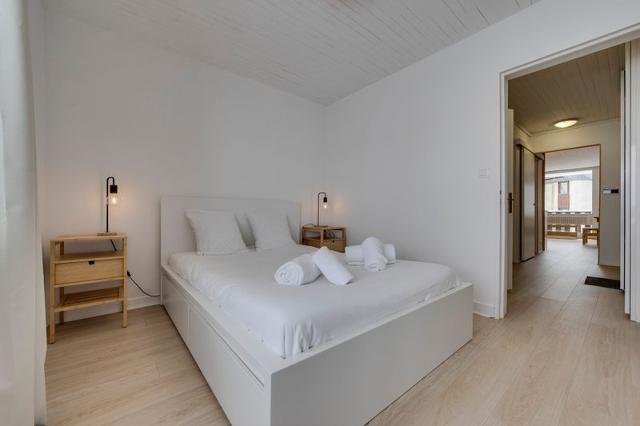 Appartements 2100 B - Tignes 2100 Le Lavachet