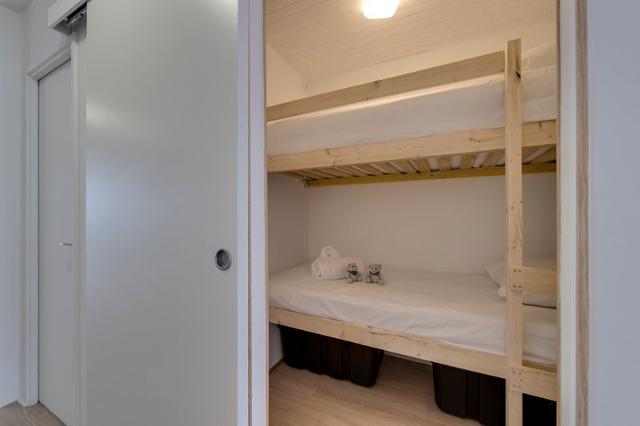 Appartements 2100 B - Tignes 2100 Le Lavachet