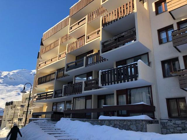Appartements 2100 B - Tignes 2100 Le Lavachet