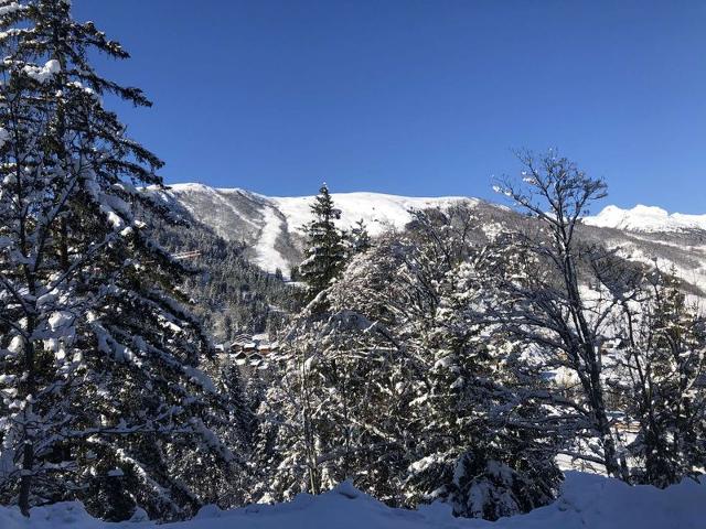 Appartement Lauziere Dessus LAUZDU22GRO - Valmorel