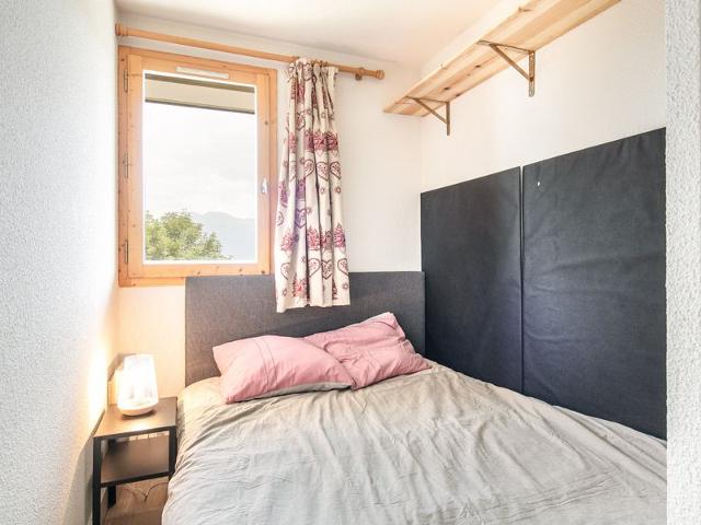 Flat T. DU MOREL A N°25 - 2P5 - Doucy