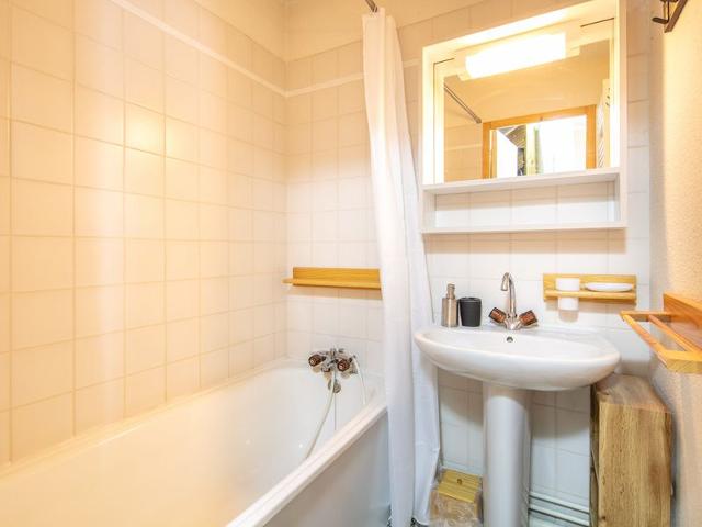 Flat T. DU MOREL A N°25 - 2P5 - Doucy