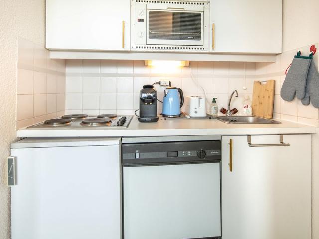 Flat T. DU MOREL A N°25 - 2P5 - Doucy