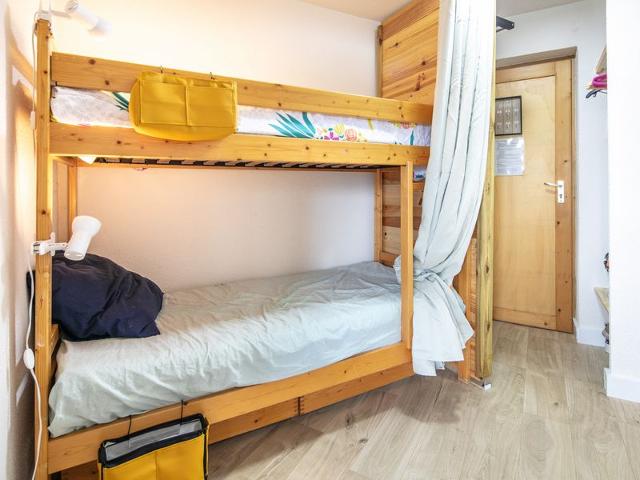 Flat T. DU MOREL A N°25 - 2P5 - Doucy