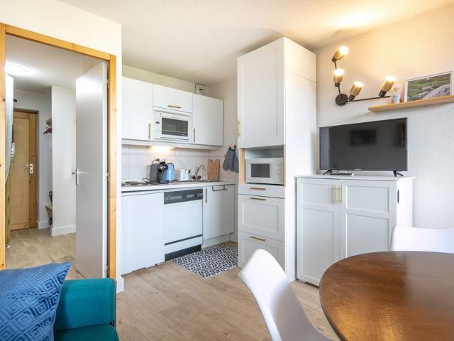 Flat T. DU MOREL A N°25 - 2P5 - Doucy