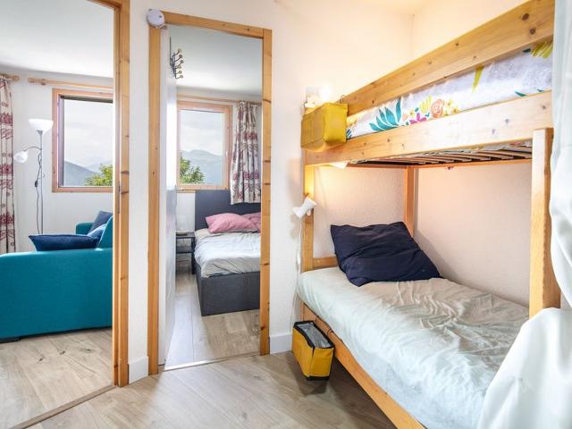 Flat T. DU MOREL A N°25 - 2P5 - Doucy