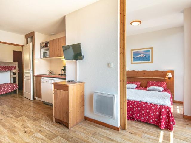Studio V du Bachat JOUBARBES A N°15 - ST6 - Chamrousse