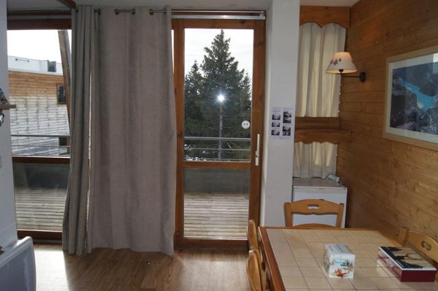 Studio V du Bachat JOUBARBES A N°15 - ST6 - Chamrousse