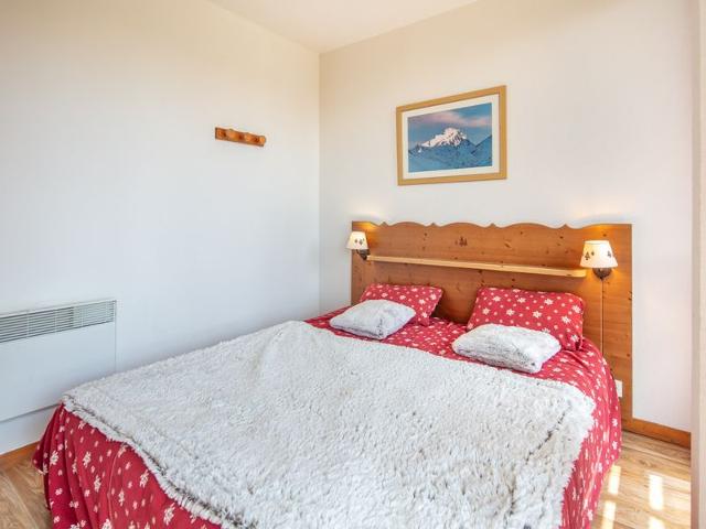Studio V du Bachat JOUBARBES A N°15 - ST6 - Chamrousse