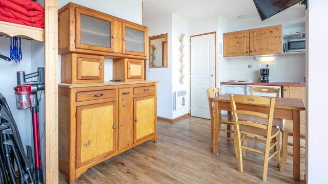 Flat V du Bachat MELEZES A N°31 - 2P4 - Chamrousse