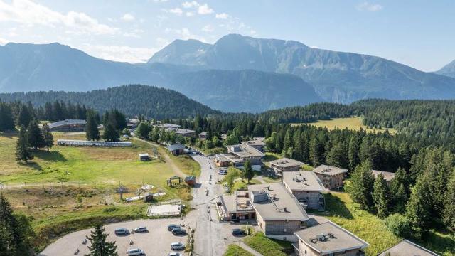 Flat V du Bachat MELEZES A N°31 - 2P4 - Chamrousse