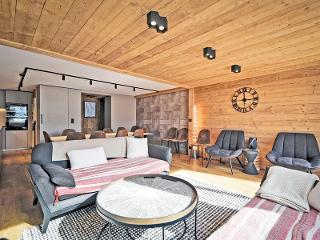 Appartement Les Menuires, 7 pièces, 14 personnes - Les Menuires Bruyères