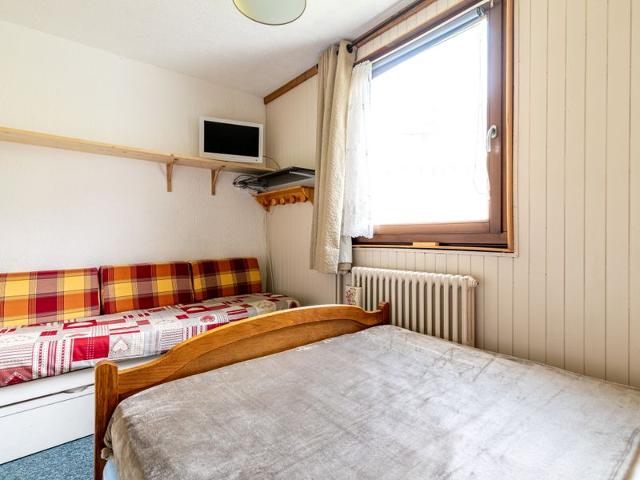 Flat Les Genepis (Val Claret) - Tignes Val Claret