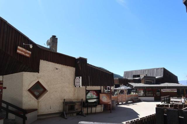 Appartement Orr Des Cimes 191 - Les Orres