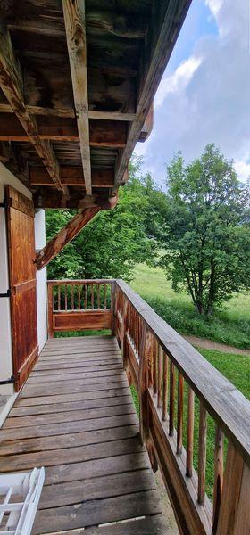 Appartement Le Hameau De L'alpage PDS-BOR-81 - Saint Sorlin d'Arves