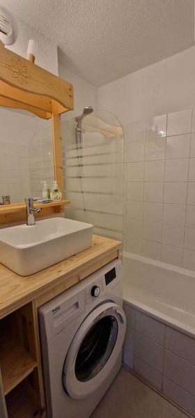 Appartement Le Hameau De L'alpage PDS-BOR-81 - Saint Sorlin d'Arves