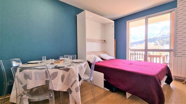 Appartement Les Issarts DEV110-00623 - Superdévoluy