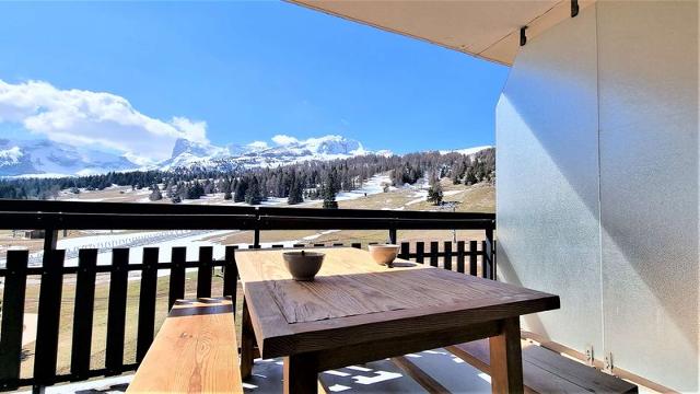 Appartement Les Issarts DEV110-00623 - Superdévoluy