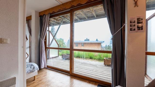 Studio V du Bachat SILENE A N°05 ST6 - Chamrousse