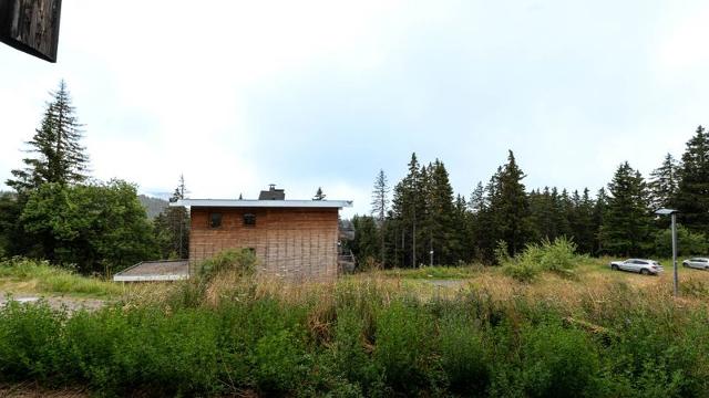 Studio V du Bachat SILENE A N°05 ST6 - Chamrousse