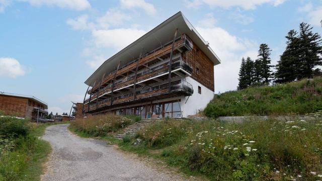 Studio V du Bachat SILENE A N°05 ST6 - Chamrousse