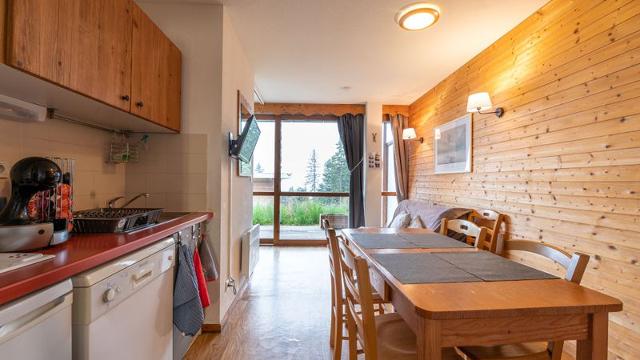 Studio V du Bachat SILENE A N°05 ST6 - Chamrousse