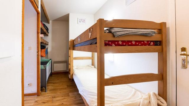 Studio V du Bachat SILENE A N°05 ST6 - Chamrousse