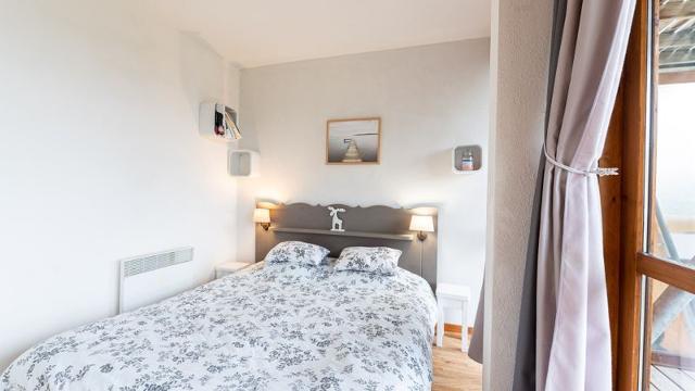 Studio V du Bachat SILENE A N°05 ST6 - Chamrousse