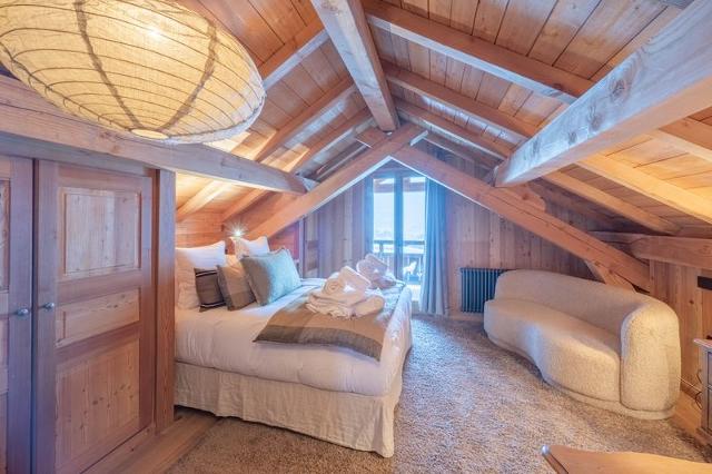 CHALET LOUP - Alpe d'Huez