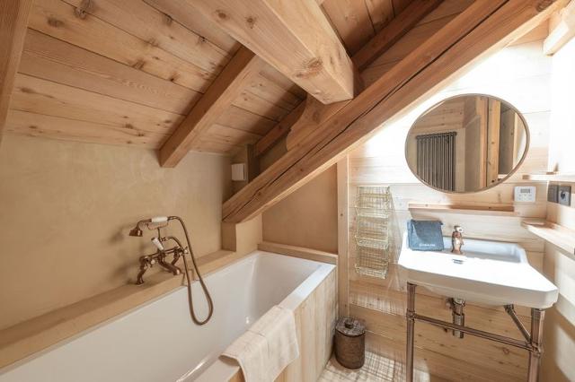 CHALET LOUP - Alpe d'Huez