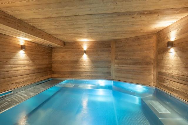 CHALET LOUP - Alpe d'Huez
