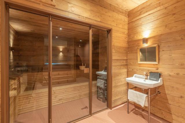 CHALET LOUP - Alpe d'Huez