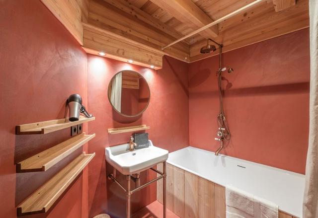 CHALET LOUP - Alpe d'Huez