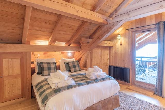 CHALET LOUP - Alpe d'Huez