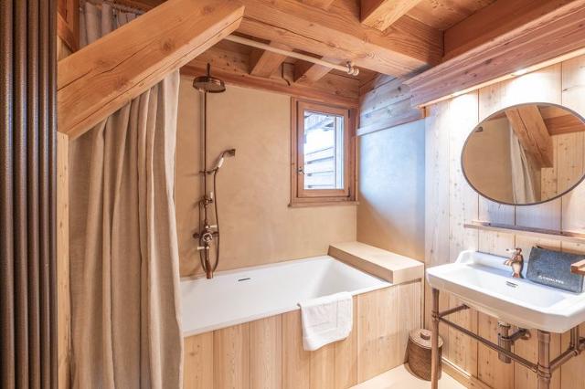 CHALET LOUP - Alpe d'Huez