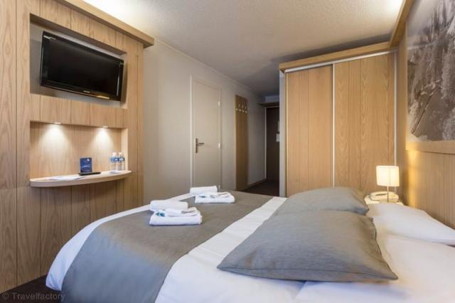 Hotel Club MMV les Bergers 4* - Alpe d'Huez