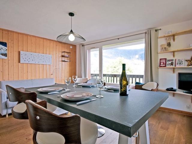 Appartement Méribel, 3 pièces, 4 personnes - Méribel Altiport 1700