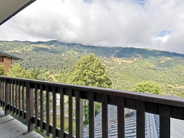 Appartement Méribel, 3 pièces, 4 personnes - Méribel Altiport 1700
