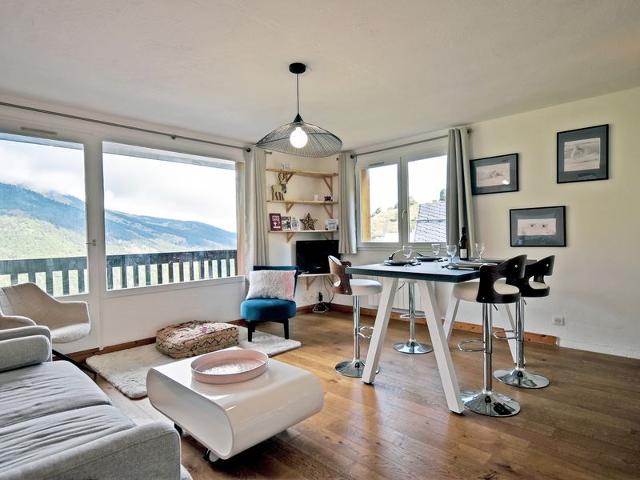 Appartement Méribel, 3 pièces, 4 personnes - Méribel Altiport 1700