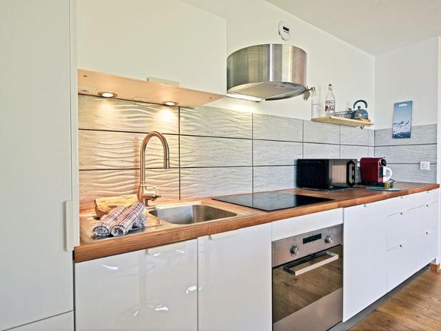 Appartement Méribel, 3 pièces, 4 personnes - Méribel Altiport 1700